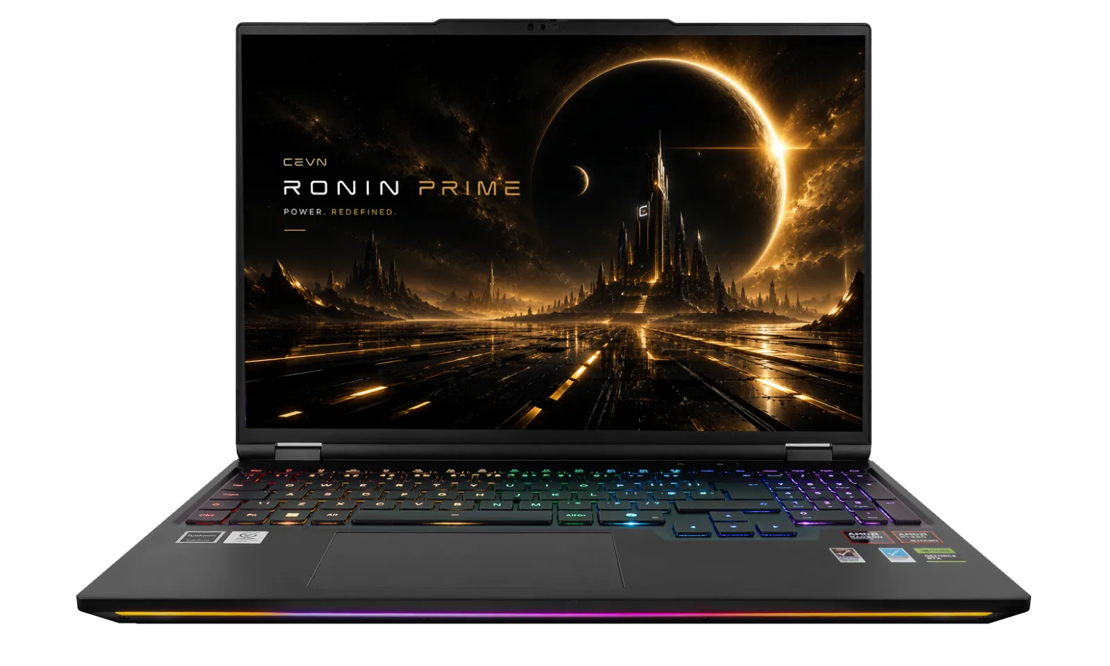 RONIN PRIME 16Xa